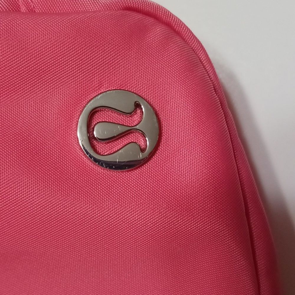 lululemon athletica Pink Crossbody Bag - Picture 4 of 5